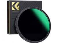 Filtr K&F Filtr Nano-X 62 mm XV40 K&F Concept