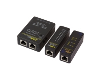 LogiLink WZ0015P Strøm artikler - Verktøy til strøm - Test & kontrollutstyr