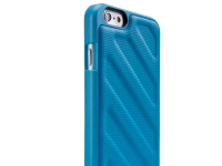Thule Gauntlet, Etui, Apple, iPhone 6+, 14 cm (5.5), Blå Tele & GPS - Mobilt tilbehør - Deksler og vesker