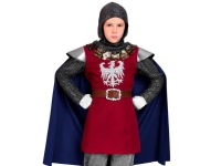 Ridder kostume Leker - Rollespill - Kostymer