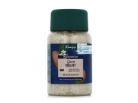 Kneipp Good Night Mineral Bath Salt 500 g Hudpleie - Fotpleie - Badesalt