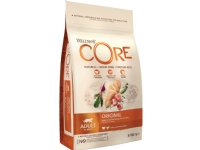 CORE Cat Adult Original Turkey with Chicken Recipe 4 kg Kjæledyr - Katt - Kattefôr