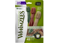 Bilde av Whimzees Toothbrush Star Xs, 48 Stk, 360 G Mp - (6 Pk/ps)