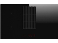 NikolaTesla Prime S, Sort, Innebygget, 83 cm, Sonebasert induksjon, Herdet glass, 4 zone(s)