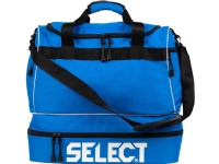 Bilde av Select Select Fotballbag For Menn, Blå, 53 L