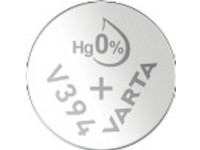 Alternativ bild 0 för Varta V 394 - Batteri SR45 - silveroxid - 67 mAh