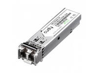 Cudy SM100GMA-05, Kopper, 1250 Mbit/s, SFP, 550 m, 850 nm, IEEE 802.3 PC tilbehør - Nettverk - Diverse tilbehør