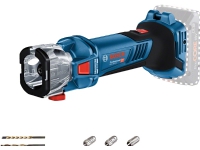 Bosch Professional GCU 18V-30 Professional (SOLO)