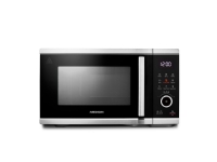 MEDION MD 11499, Bänkdiskmaskin, Kombinationsmikrovågsugn, 25 l, 900 W, Inbyggd display, LED