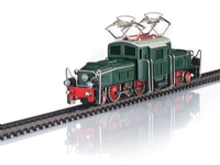 Märklin 18045, Modell av ekspresstog, Ferdigmontert, HO (1:87), Krokodille, Alle kjønn, Sink