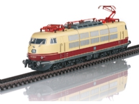 Bilde av Märklin 39151, Modell Av Ekspresstog, Ferdigmontert, Ho (1:87), Alle Kjønn, Metall, 1 Stk.