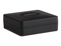 Marmitek BoomBoom 55 - Trådløs Bluetooth-lydmottaker for høyttaler, mobiltelefon, nettbrett TV, Lyd & Bilde - Høyttalere - Multirom