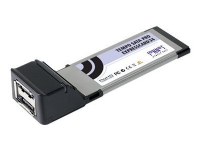 Bilde av Sonnet Tempo Sata Pro Expresscard 34 - Diskkontroller - Esata 3gb/s - Expresscard/34