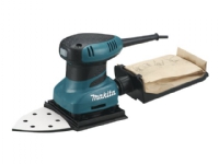 Makita BO4565 - Planslipmaskin - 200 W - 114 x 102 mm