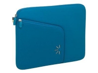 Case Logic Netbook Sleeve - Notebookhylster - 10 - blå PC & Nettbrett - Bærbar tilbehør - Vesker til bærbar