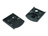 Manfrotto 410PL - Hurtigutløsningsplate