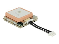 Navilock EM-506 - GPS-mottakermodul