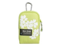 Golla HOLLIS G1249 - Eske for kamera - nylon, polyester - limegrønn