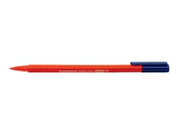 STAEDTLER triplus color - Fibertuppenn - blå - vannbasert blekk - 1 mm Skriveredskaper - Fiberpenner & Finelinere - Fiberpenner