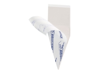 Tesa Powerstrips Poster - Monteringsklæbemiddel (pakke med 96)