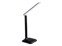 Eglo Style CAUPO - Skrivebordslampe - LED - 2.9 W - 3000-6500 K - svart
