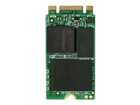Transcend MTS400 - SSD - 32 GB - intern - M.2 2242 - SATA 6Gb/s PC-Komponenter - Harddisk og lagring - SSD
