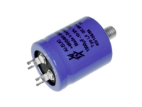 FTCAP LFB22210035050 / 1014280 Elektrolytisk kondensator Loddefaner 2200 µF 100 V (Ø x L) 35 mm x 50 mm 1 stk.