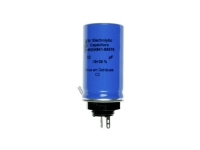 FTCAP S10206325040 / 1014880 Elektrolytisk kondensator Loddefaner 1000 µF 63 V (Ø x L) 25 mm x 40 mm 1 stk.