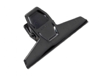 MAUL 2100990, Metal, Sort, 2,5 cm, 95 mm, 1 stk