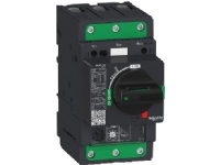 Schneider Electric GV4P, Grå, 3P, 800 V, 8 kV, 690 V, 50 mA