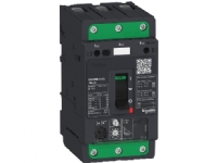 Schneider Electric GV4PE, Grå, 3P, 800 V, 8 kV, 690 V, 50 mA