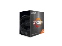 AMD Ryzen 5 5500GT Box PC-Komponenter - Prosessorer - AMD CPU