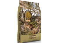 Bilde av Taste Of The Wild Pine Forest 12,2 Kg