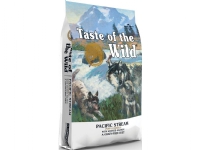 Bilde av Taste Of The Wild Pacific Stream Puppy - Tørt Hundefoder - 12,2 Kg