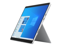 Bilde av Microsoft Surface Pro 8 - Nettbrett - Intel Core I7 1185g7 - Evo - Win 10 Pro - Iris Xe Graphics - 16 Gb Ram - 1 Tb Ssd - 13 Berøringsskjerm 2880 X 1920 @ 120 Hz - Wi-fi 6 - Platina - Kommersiell