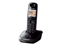 Panasonic KX-TG2511PDM - Trådløs telefon med anrops-ID - DECT\GAP Tele & GPS - Fastnett & IP telefoner - Alle fastnett telefoner