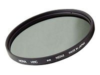 Hoya HMC NDX4 - Filter - gråfilter 4x - 52 mm Foto og video - Foto- og videotilbehør - Filter