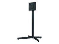 Vogel's Motion M EFF 8230 - Stativ - for flatpanel - svart - skjermstørrelse: 26-37 - plassering på gulv TV, Lyd & Bilde - Monteringsfester - Gulv og stativ