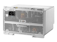 Bilde av Hpe Aruba - Strømforsyning (plug-in Modul) - 1100 Watt - Europa - For Hpe Aruba 5406r, 5406r 8-port, 5412r, 5412r 92