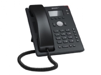 Bilde av Snom D120 - Voip-telefon - Treveis Anropskapasitet - Sip - 2 Linjer - Svart