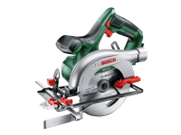 Bosch PKS 18 LI - Sirkelsag - trådløs - 150 mm - uten batteri - 18 V - SOLO