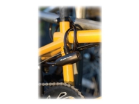 Master Lock 8126EURDPRO KjedelÃ¥s for sykkel (nÃ¸kkel)