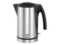 Vannkoker WKS 1356 CB - Rustfritt stål - 2200 W