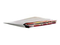 BONG ProPack Everyday - Konvolutt - utbyggbar - International B4 (250 x 353 mm) - åpen side - selvklebende (Peel & Seal) - hvit - pakke av 250 Papir & Emballasje - Konvolutter og poser - Konvolutter