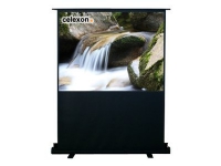 Celexon Professional mobile plus - Projeksjonsskjerm - 75 (190 cm) - 4:3