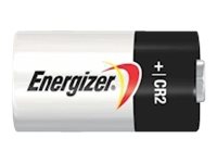 Bilde av Energizer - Batteri 2 X Cr2 - Li - 800 Mah