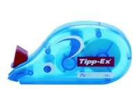 Bilde av Tipp-ex Pocket Mouse - Retterulle - 4.2 Mm X 10 M - Gjennomskinnelig - Polyester