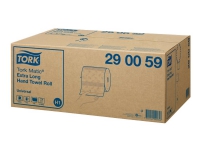 Håndklelaken Tork Matic® Universal H1, 290059, på rull, pakke med 6 stk. Rengjøring - Tørking - Håndkle & Dispensere