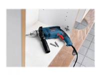 Bosch GSB 13 RE Professional - Hammerbor - 600 W - nøkkelfri borhylse 13 mm - 10.8 N·m Bore