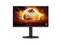 Bilde av Aoc 27g4x, 68,6 Cm (27), 1920 X 1080 Pixlar, Full Hd, Led, 0,5 Ms, Svart